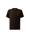 C.P. Company 30/1 Jersey Goggle Tee