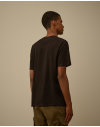 C.P. Company 30/1 Jersey Goggle Tee