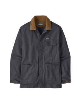 Patagonia Point Reyes Canvas Jacket