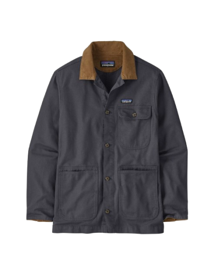 Patagonia Point Reyes Canvas Jacket Scrivi una recensione