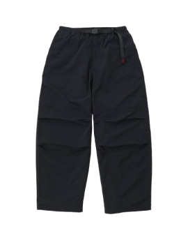 Gramicci Nylon Paneled Trek Pants