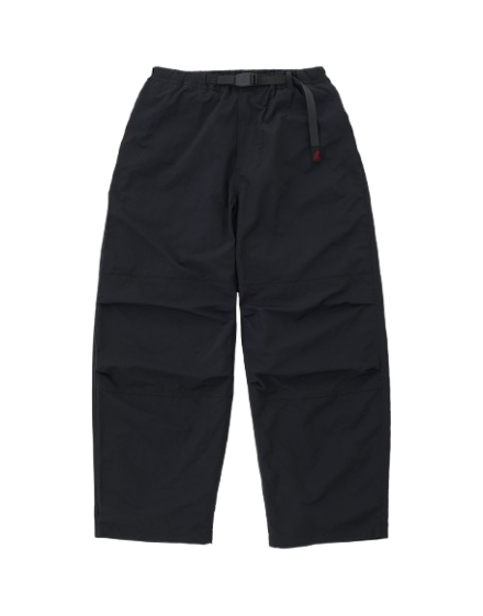 Gramicci Nylon Paneled Trek Pants