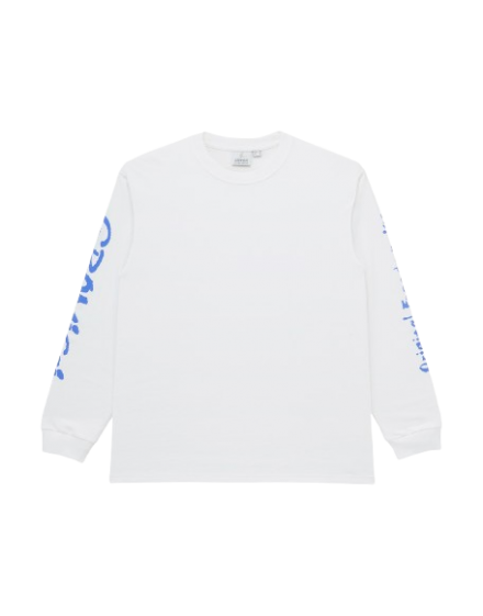 Gramicci Freedom Long Sleeve Tee