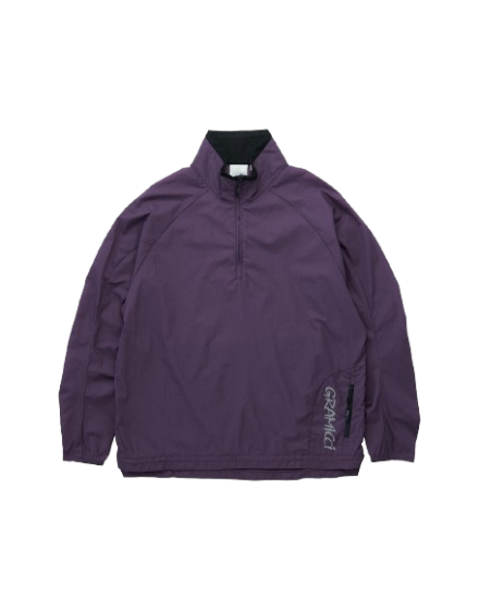 Gramicci Ultra-Light Packable Jacket