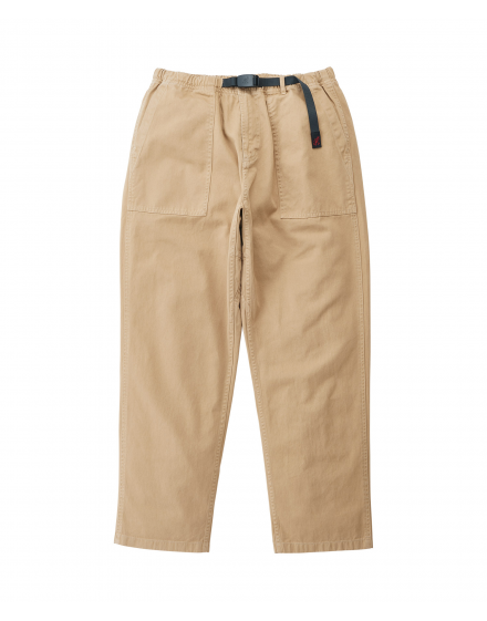 Gramicci Loose Tapered Ridge Pants
