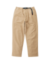 Gramicci Loose Tapered Ridge Pants