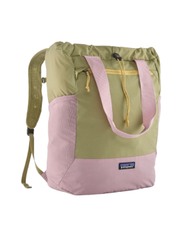 Patagonia Terravia Tote Pack 24L