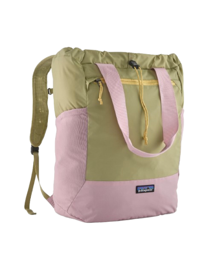 Patagonia Terravia Tote Pack 24L