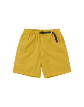 Gramicci G-Short pigment Dyed