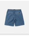 Gramicci Japanese Chambray Short