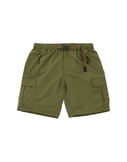 Gramicci Nylon Explorer Cargo Short
