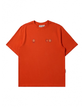 Purple Mountain Observatory Globo SS Tee