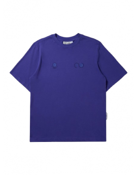 Purple Mountain Observatory Globo SS Tee