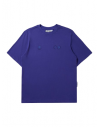 Purple Mountain Observatory Globo SS Tee
