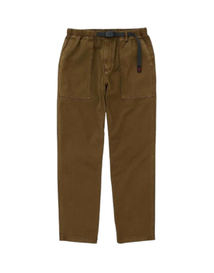 Gramicci Loose Tapered Ridge Pants