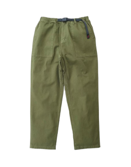 Gramicci Loose Tapered Ridge Pants