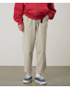 Gramicci Linen Wide Tapered Pants