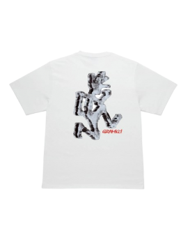 Gramicci Ice Sculpture Tee