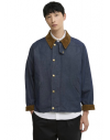 Barbour Transport Denim Casual Jacket