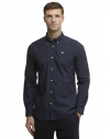 Barbour Treeport Poplin Shirt