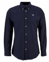 Barbour Treeport Poplin Shirt