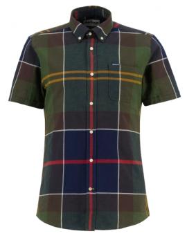 Barbour Douglas Tailored Shirt