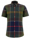 Barbour Douglas Tailored Shirt