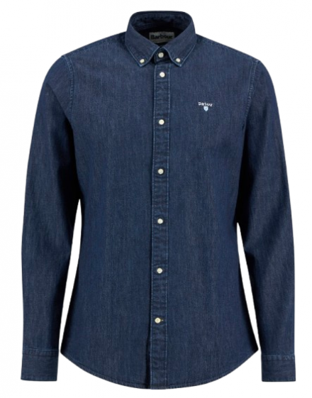 Barbour Crest Shirt