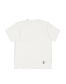 Universal Works Single Jersey Core Tee