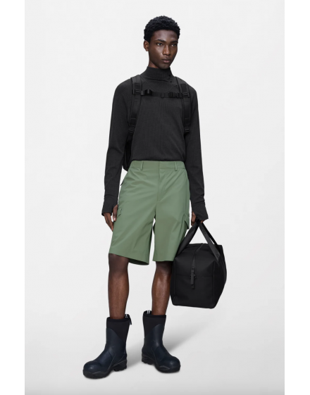 Rains Suva Hardshell Shorts