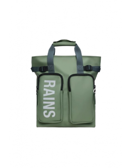 Rains Texel Tote Backpack