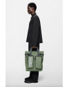 Rains Texel Tote Backpack
