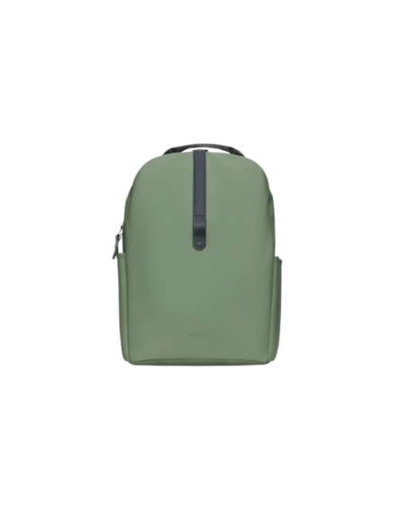 Rains Clip Front Backpack