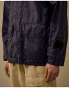 C.P. Company Opal-C Mixed Mille Jacket