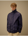 C.P. Company Opal-C Mixed Mille Jacket