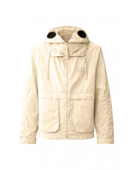 C.P. Company 50 Fili Wax Explorer Jacket