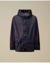 C.P. Company Opal-C Mixed Mille Jacket