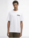 Barbour Frome Relaxed Graphic T-shirt