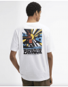Barbour Frome Relaxed Graphic T-shirt