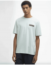 Barbour Frome Relaxed Graphic T-shirt