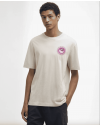 Barbour Frome Relaxed Graphic T-shirt