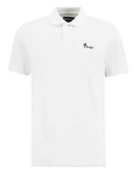 Barbour Character Polo Shirt