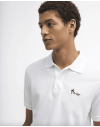 Barbour Lightweight Sports Polo