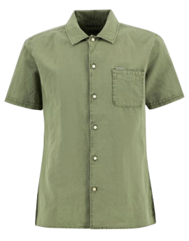 Barbour Landkey Shirt