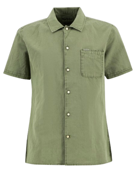 Barbour Landkey Shirt