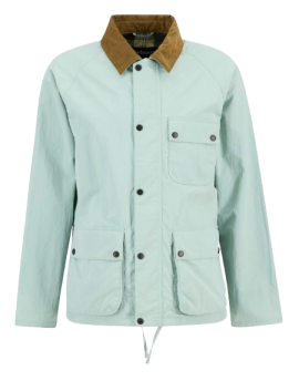 Barbour Modiofied Solway Jacket