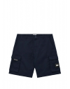 Weekend Offender Mascia Cargo Shorts