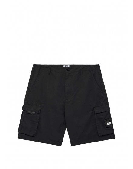 Weekend Offender Mascia Cargo Shorts