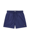 Weekend Offender Stacks Swim Shorts Bluebell