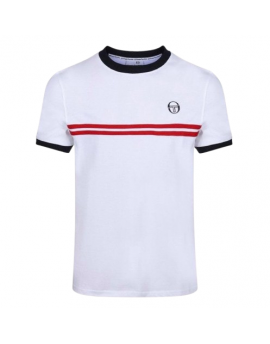 Sergio Tacchini Super Mac Tee